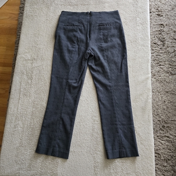 Corey Lynn Calter cropped pants size 6 - Picture 8 of 14